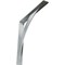 Ekena Millwork Legacy Steel Bracket, Unfinished 2"W x 16"D x 16"H BKTM02X16X16LECRS - alternate 1